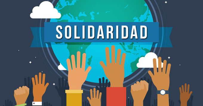 Solidaridad